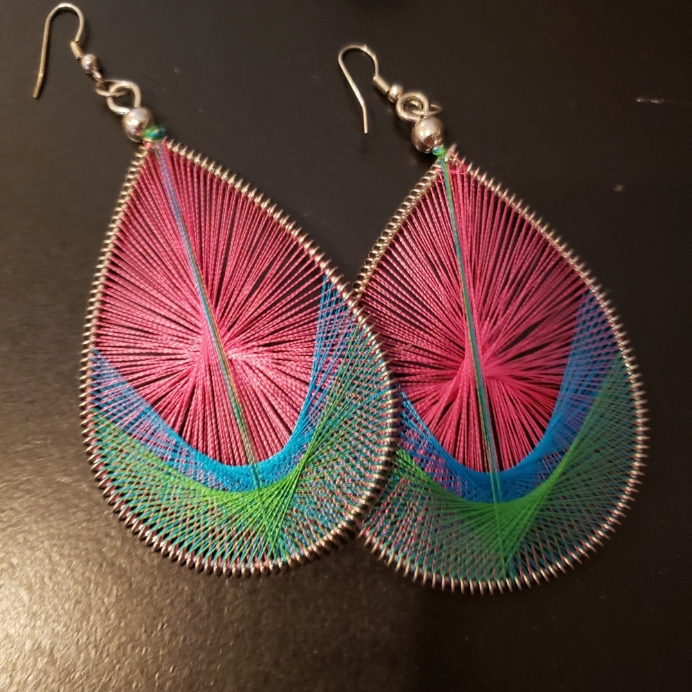 Ladies Earrings
